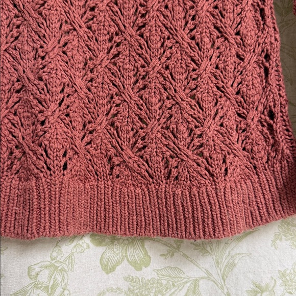 Loft Knit Top - Picture 2 of 4